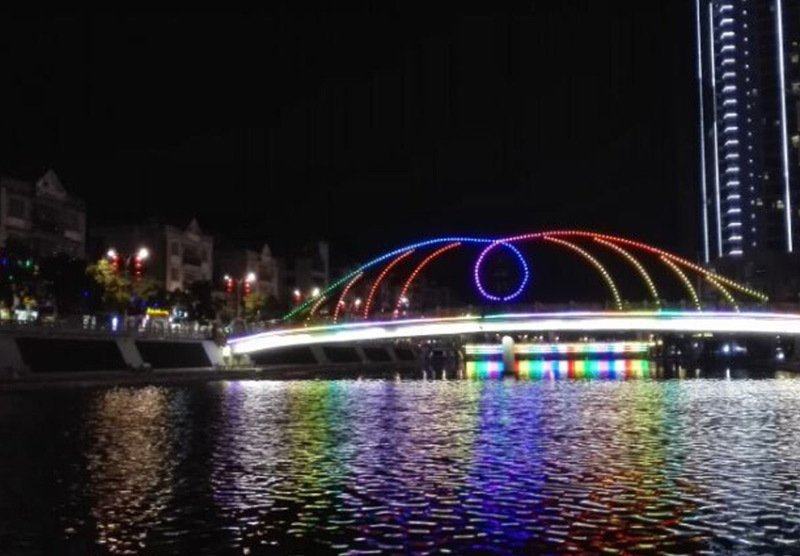 LED點光(guāng)源的(de)價格差異原因有(yǒu)哪些(xiē)？